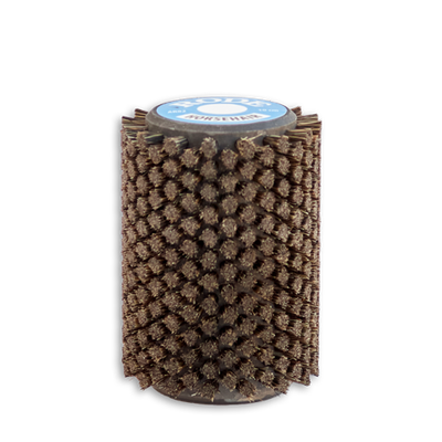 ROTO BRUSH 10 CM CRINE
