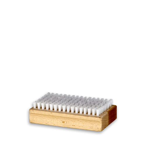 SPAZZOLA NYLON TENERO