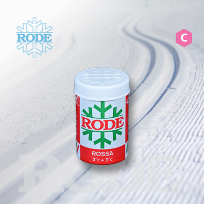 Stick ROSSA