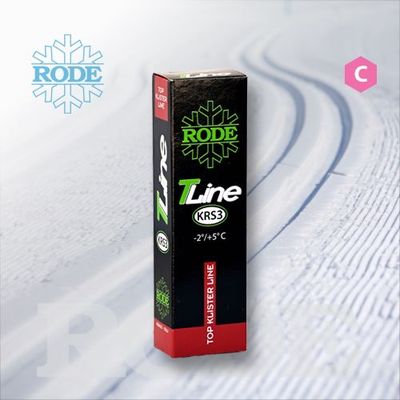 TLine KRS3