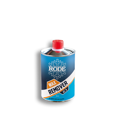 WAX REMOVER 2.1 500 ML