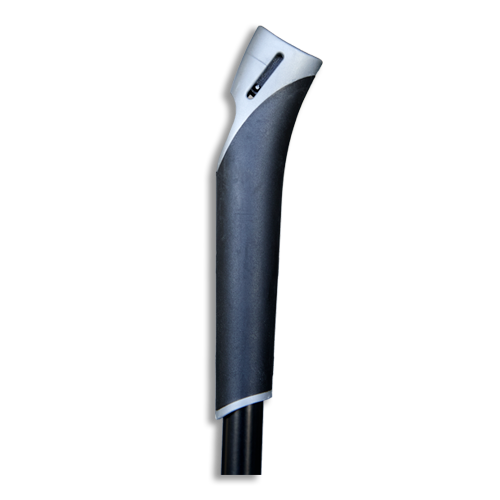 RUBBER HANDLE