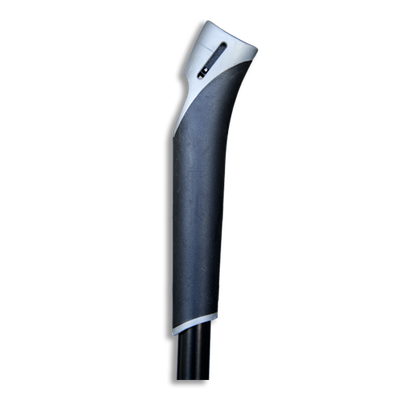 RUBBER HANDLE
