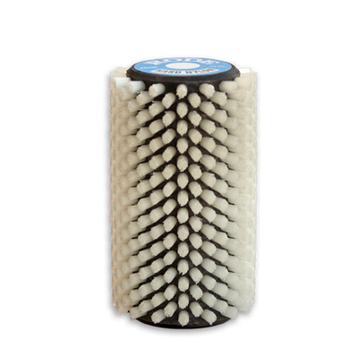 ROTO BRUSH 12 CM NYLON HARD