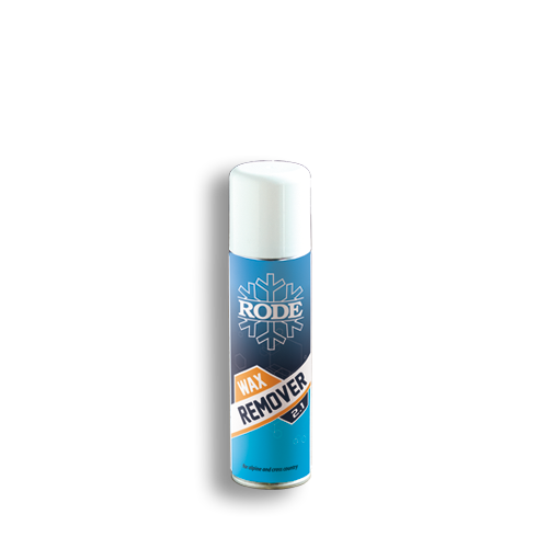 WAX REMOVER 2.1 SPRAY 150 ML