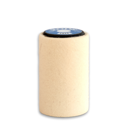 ROTO BRUSH 10 CM FELTRO