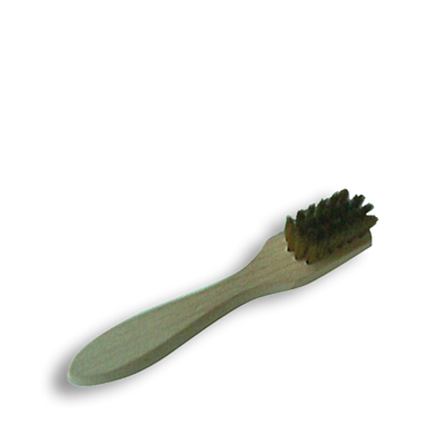 SPAZZOLINO OTTONE
