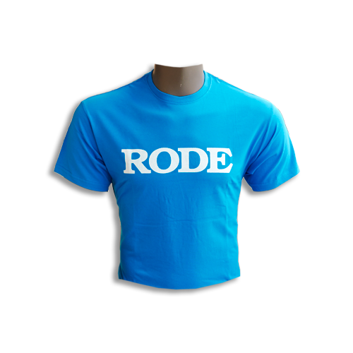 T-SHIRT RODE