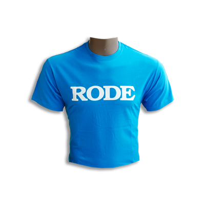 T-SHIRT RODE