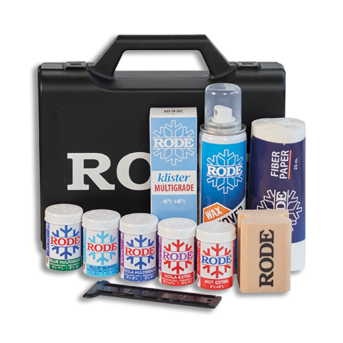 KIT BOX  NORDIC  2