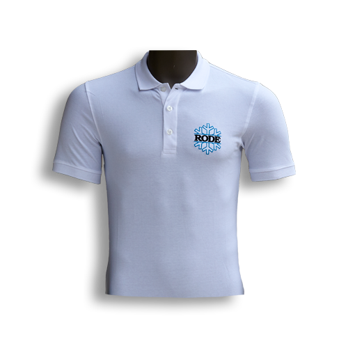 POLO SHIRT RODE