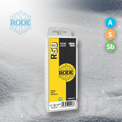RACING GLIDER YELLOW 180 G