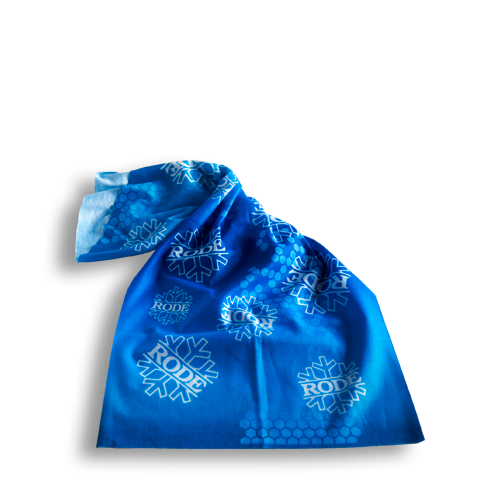 SCALDACOLLO / BANDANA