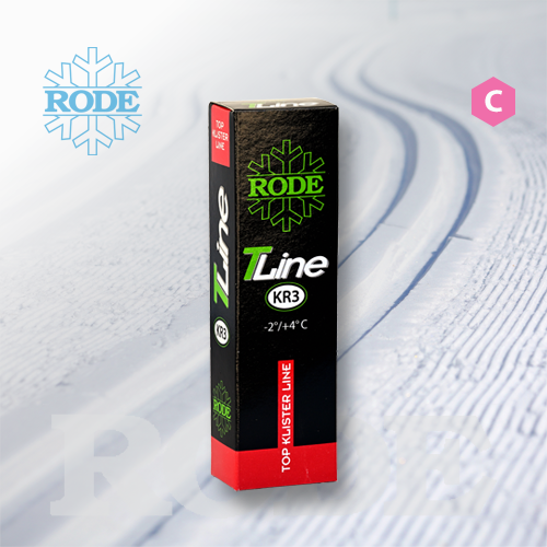 TLine KR3