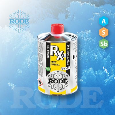 RACING WC LIQUID WET 250ML