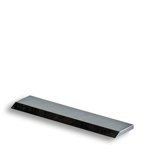 STEEL BLADE