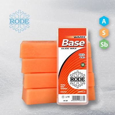 BASE GLIDER WARM 900 G