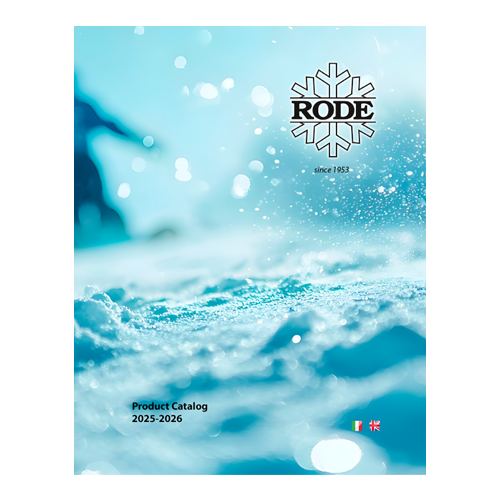 CATALOGO RODE