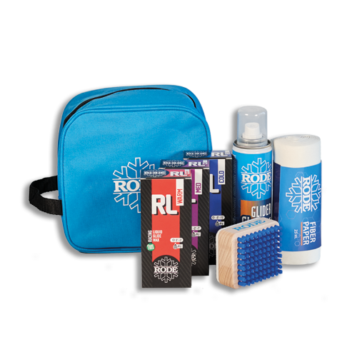 LIQUID GLIDE KIT