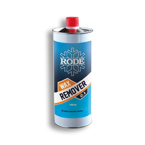 WAX REMOVER 2.1 1000 ML