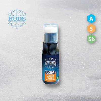 LIQUID GLIDER MULTIGRADE