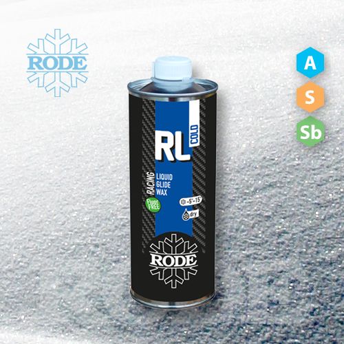 RACING LIQUID COLD 500ML