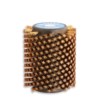 ROTO BRUSH 10 CM BRONZO