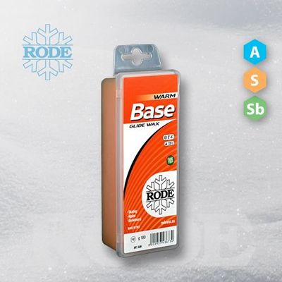 BASE GLIDER WARM 180 G