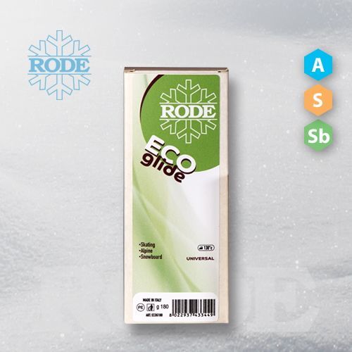 ECO GLIDE 180
