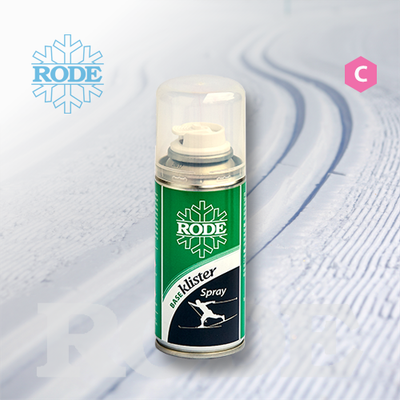 Klister BASE SPRAY