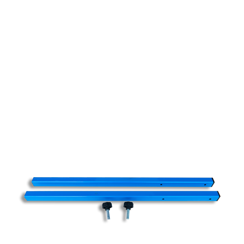 KIT ALPINO ACCIAIO