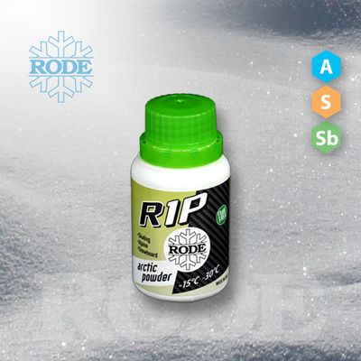 ARTIC POWDER 50GR.