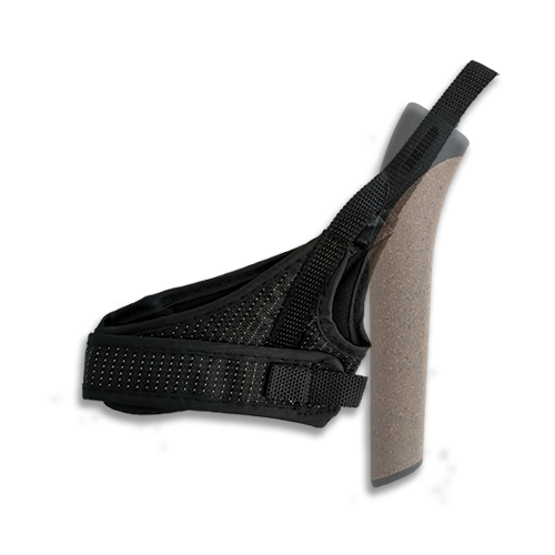 COMFORT VELCRO STRAP