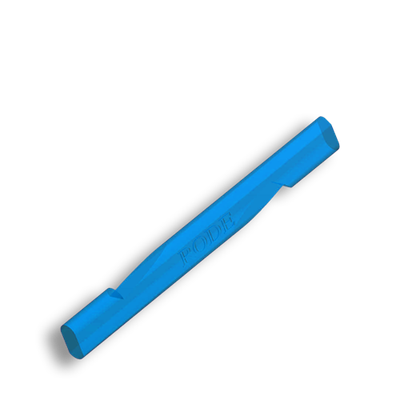 GROOVE SCRAPER