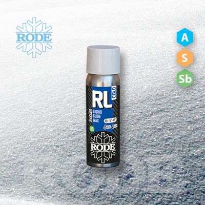 RACING LIQUID COLD