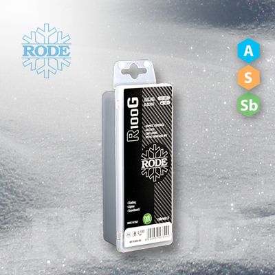 RACING GLIDER GRAFITE 180G