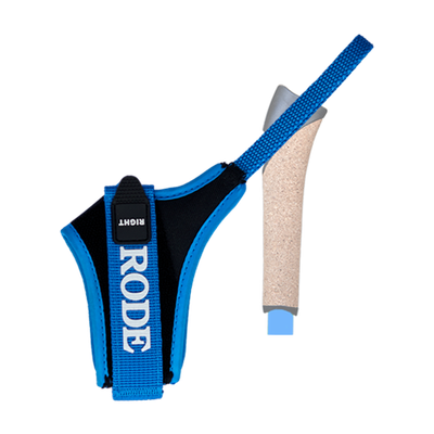 RACE VELCRO STRAP