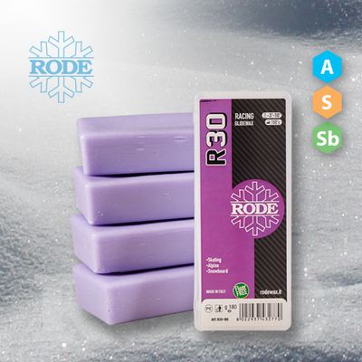 RACING GLIDER VIOLET 900 G