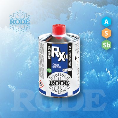 RACING WC LIQUID COLD 250ML