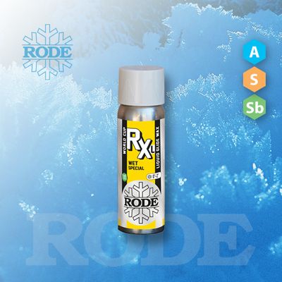 RACING WC LIQUID WET 80ML