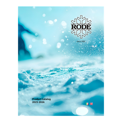 CATALOGO RODE