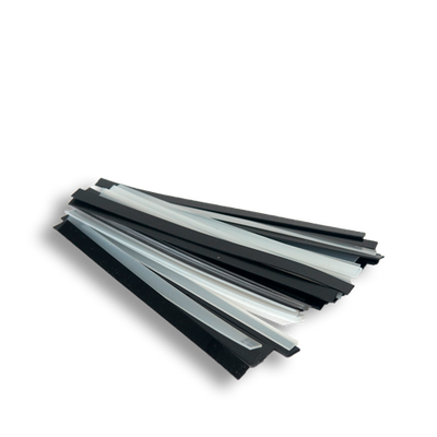 CANDELA RIPARAZIONE TRASPARENTE 20PZ.