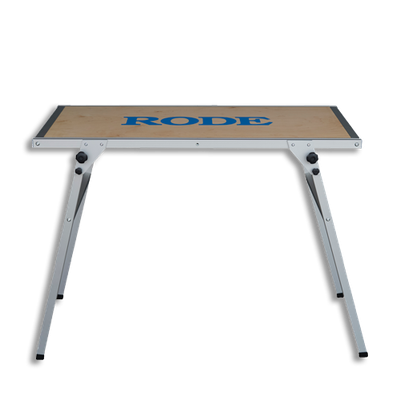 ALU WAXING TABLE