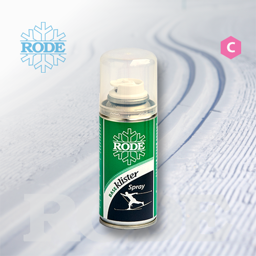 Klister BASE SPRAY