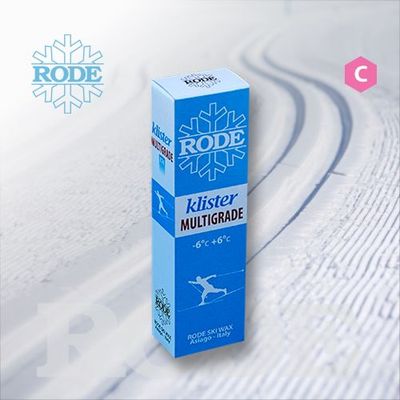 Klister MULTIGRADE