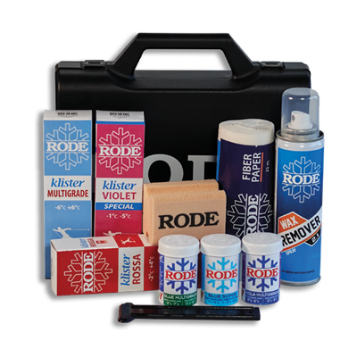 KIT BOX  NORDIC 1