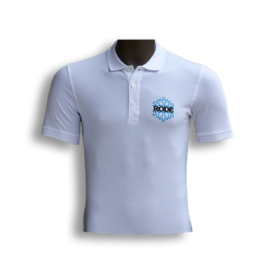 POLO SHIRT RODE