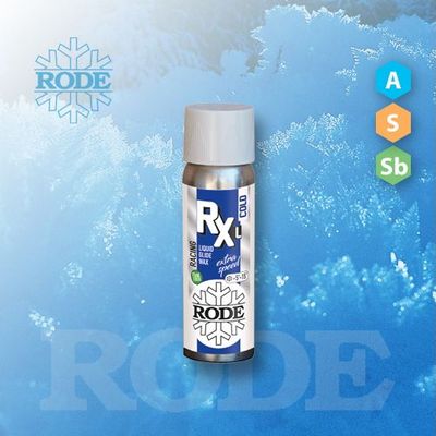 RACING EXTRA LIQUID COLD