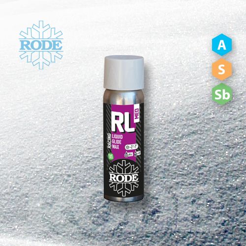 RACING LIQUID MED