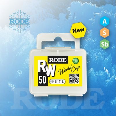ROTO WOOL BLOCK YELLOW